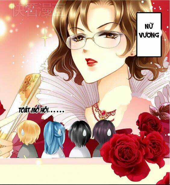 Siêu Sao Trứ Danh Chapter 10 trang 17