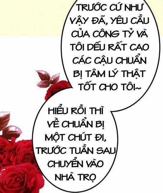 Siêu Sao Trứ Danh Chapter 10 trang 18