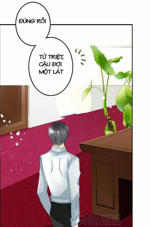 Siêu Sao Trứ Danh Chapter 10 trang 19