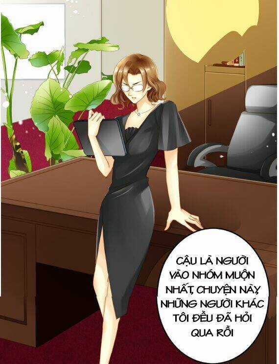 Siêu Sao Trứ Danh Chapter 10 trang 20