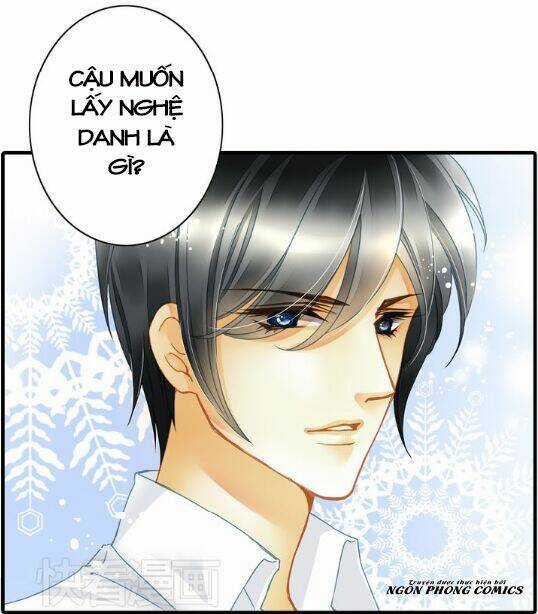 Siêu Sao Trứ Danh Chapter 10 trang 21