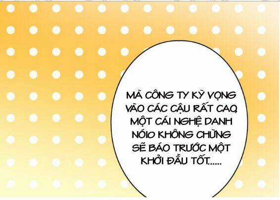 Siêu Sao Trứ Danh Chapter 10 trang 25