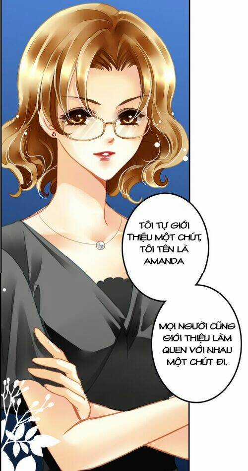 Siêu Sao Trứ Danh Chapter 10 trang 4