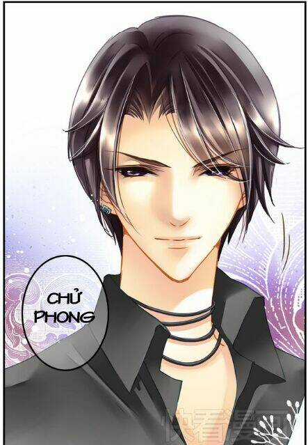 Siêu Sao Trứ Danh Chapter 10 trang 5