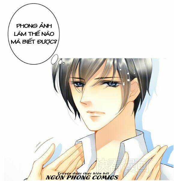 Siêu Sao Trứ Danh Chapter 11 trang 10