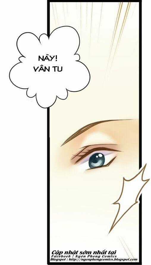 Siêu Sao Trứ Danh Chapter 11 trang 15