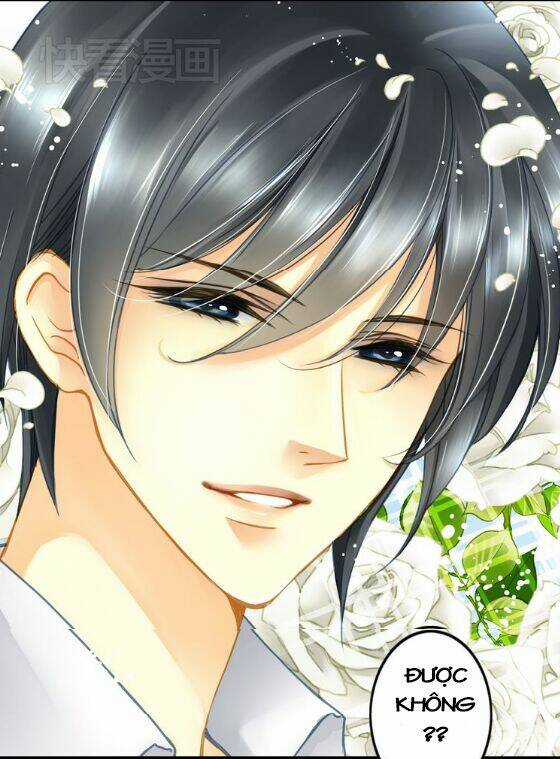 Siêu Sao Trứ Danh Chapter 11 trang 3