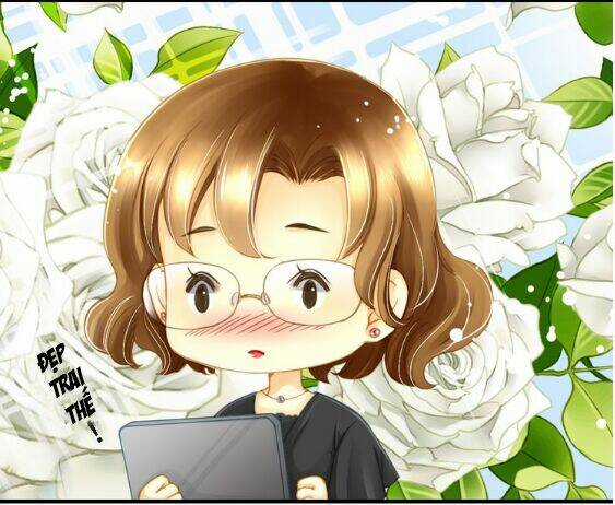 Siêu Sao Trứ Danh Chapter 11 trang 4