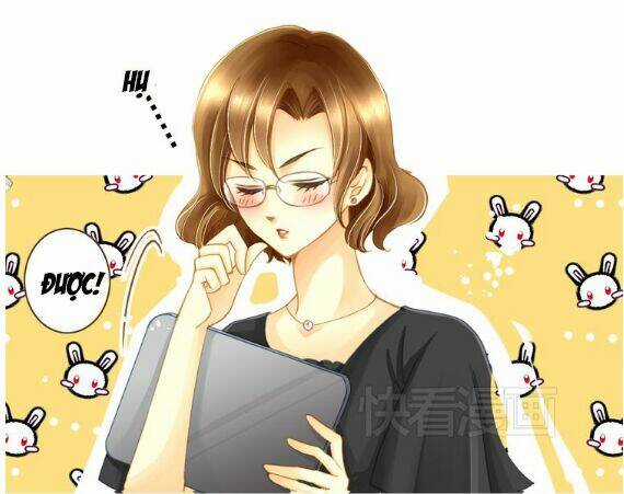 Siêu Sao Trứ Danh Chapter 11 trang 5