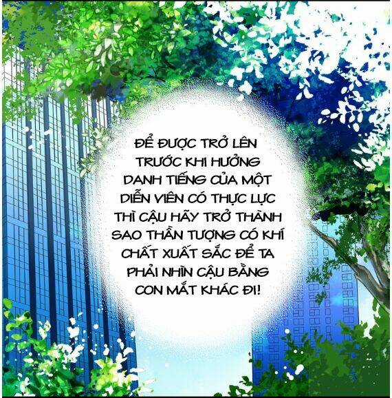 Siêu Sao Trứ Danh Chapter 11 trang 9