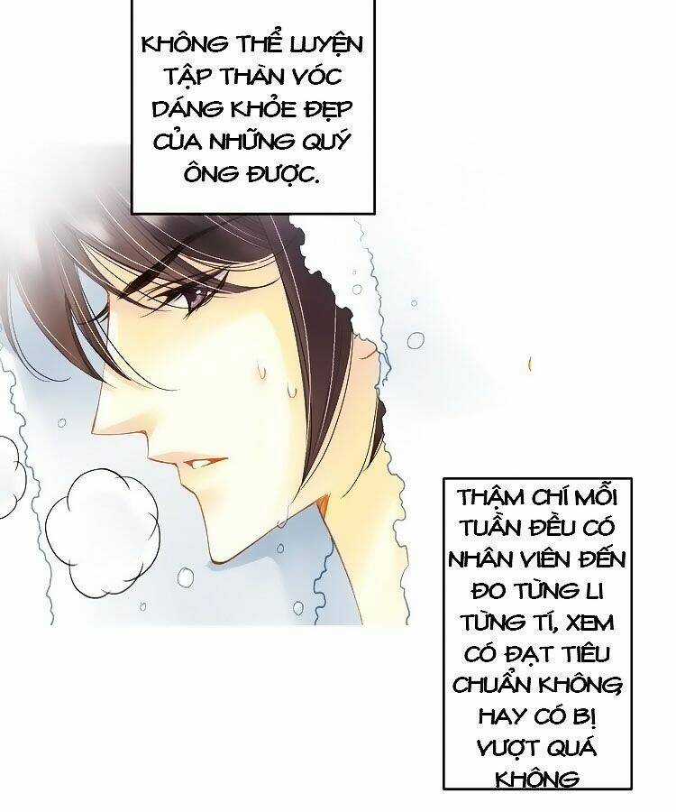 Siêu Sao Trứ Danh Chapter 12 trang 10