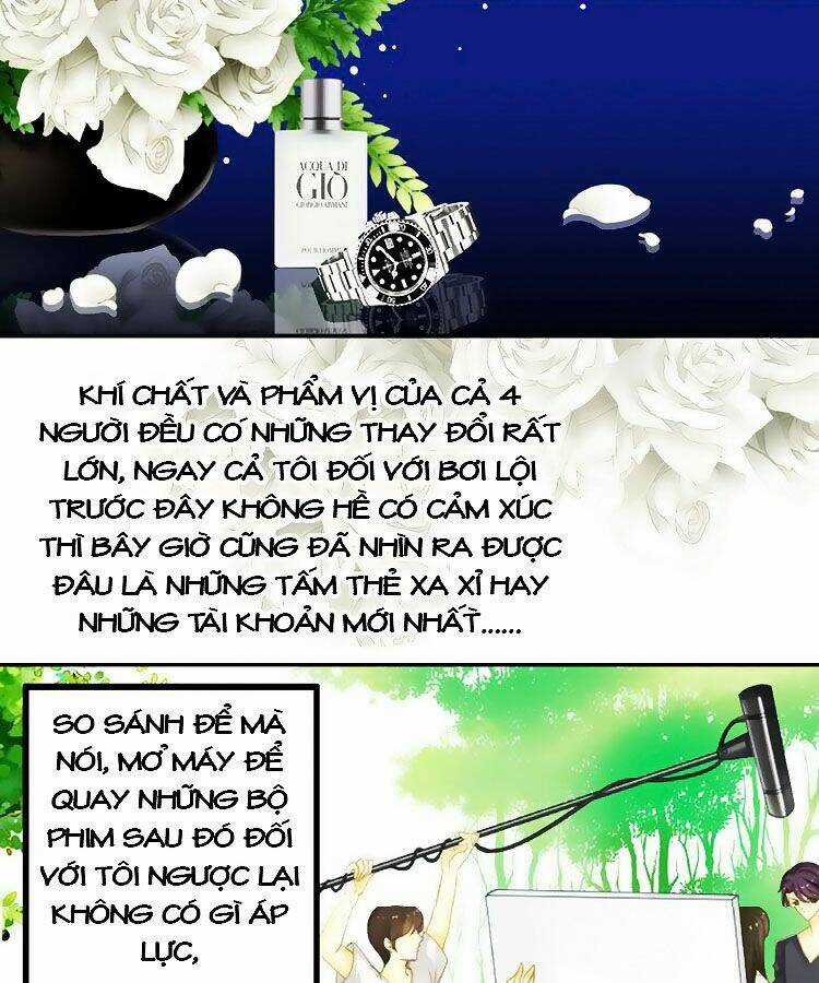 Siêu Sao Trứ Danh Chapter 12 trang 12