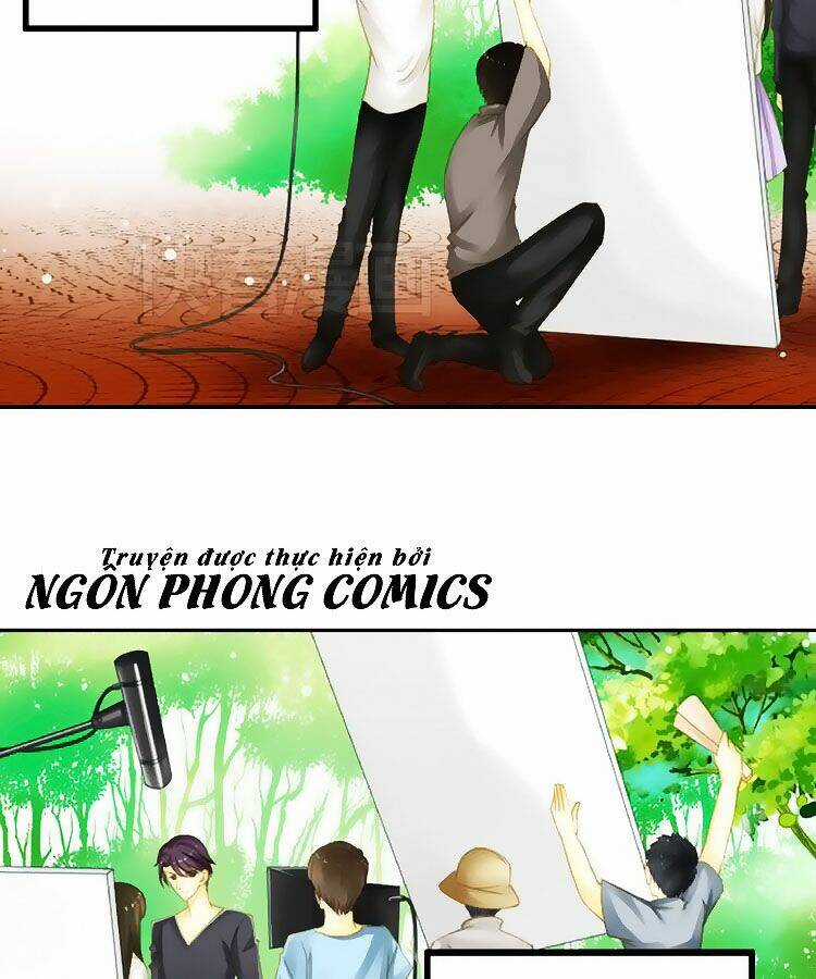 Siêu Sao Trứ Danh Chapter 12 trang 13