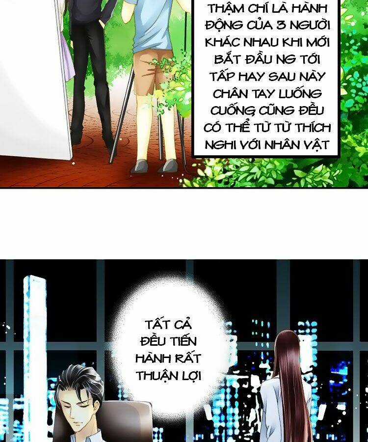 Siêu Sao Trứ Danh Chapter 12 trang 14