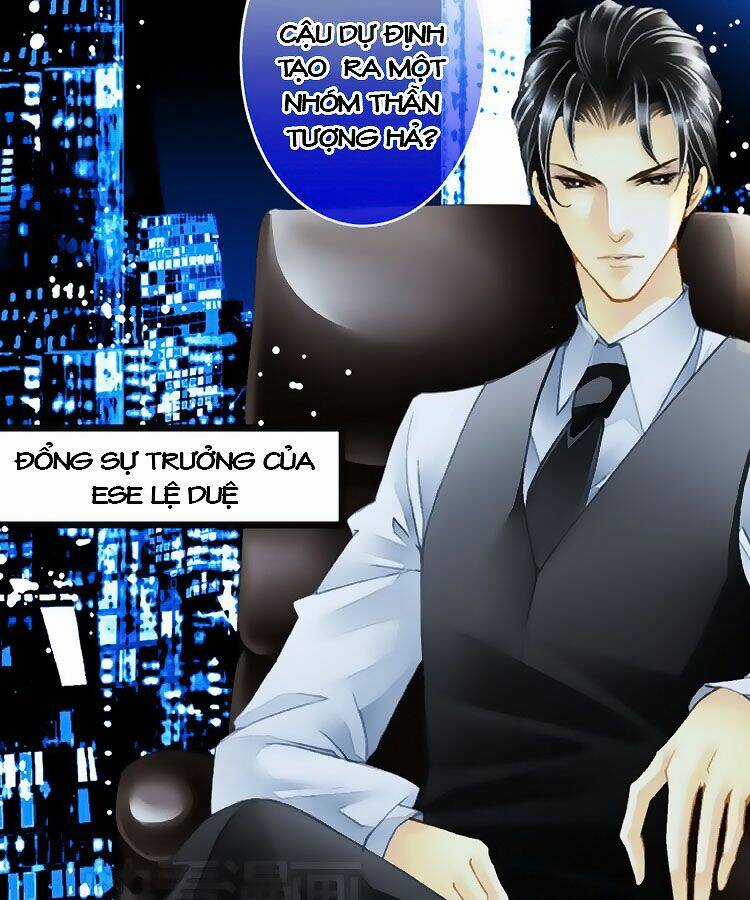 Siêu Sao Trứ Danh Chapter 12 trang 16