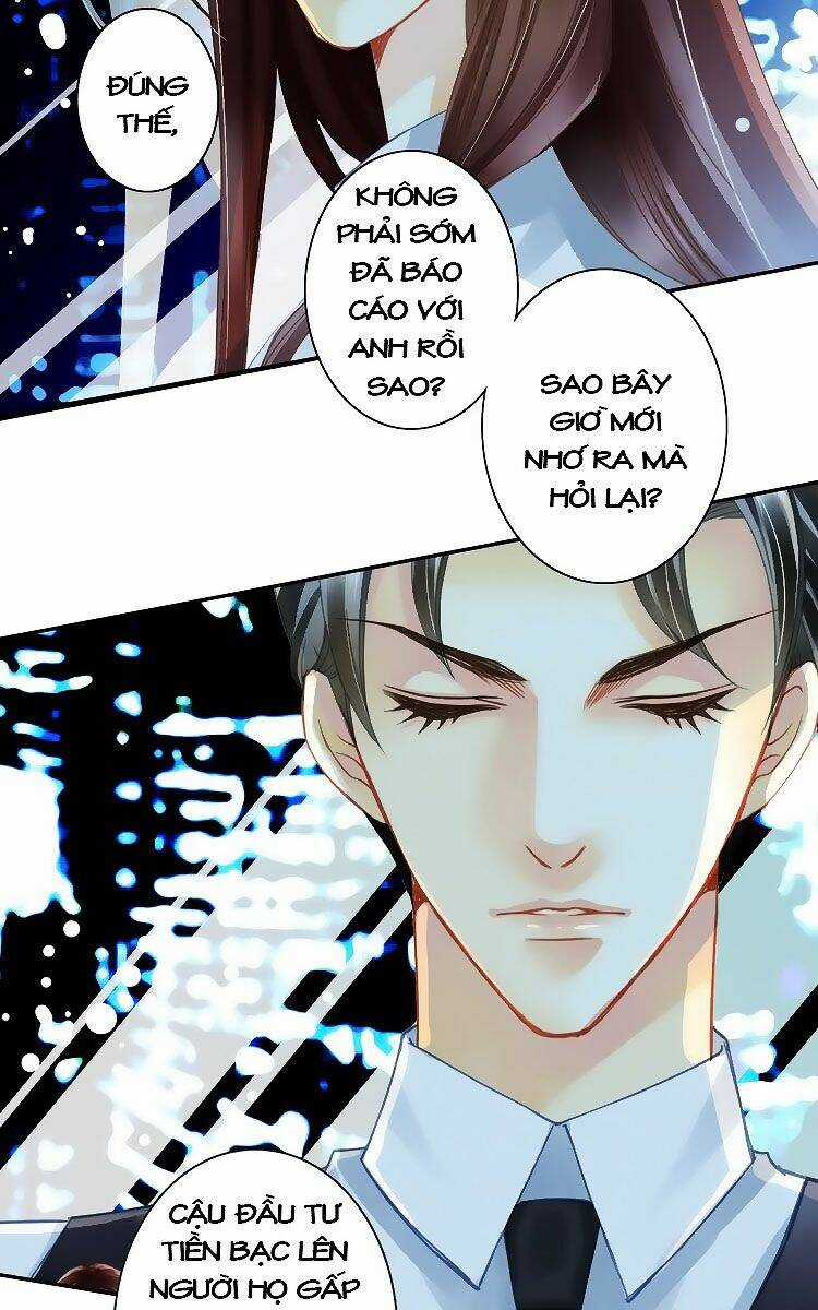 Siêu Sao Trứ Danh Chapter 12 trang 19