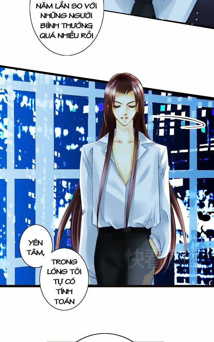 Siêu Sao Trứ Danh Chapter 12 trang 20