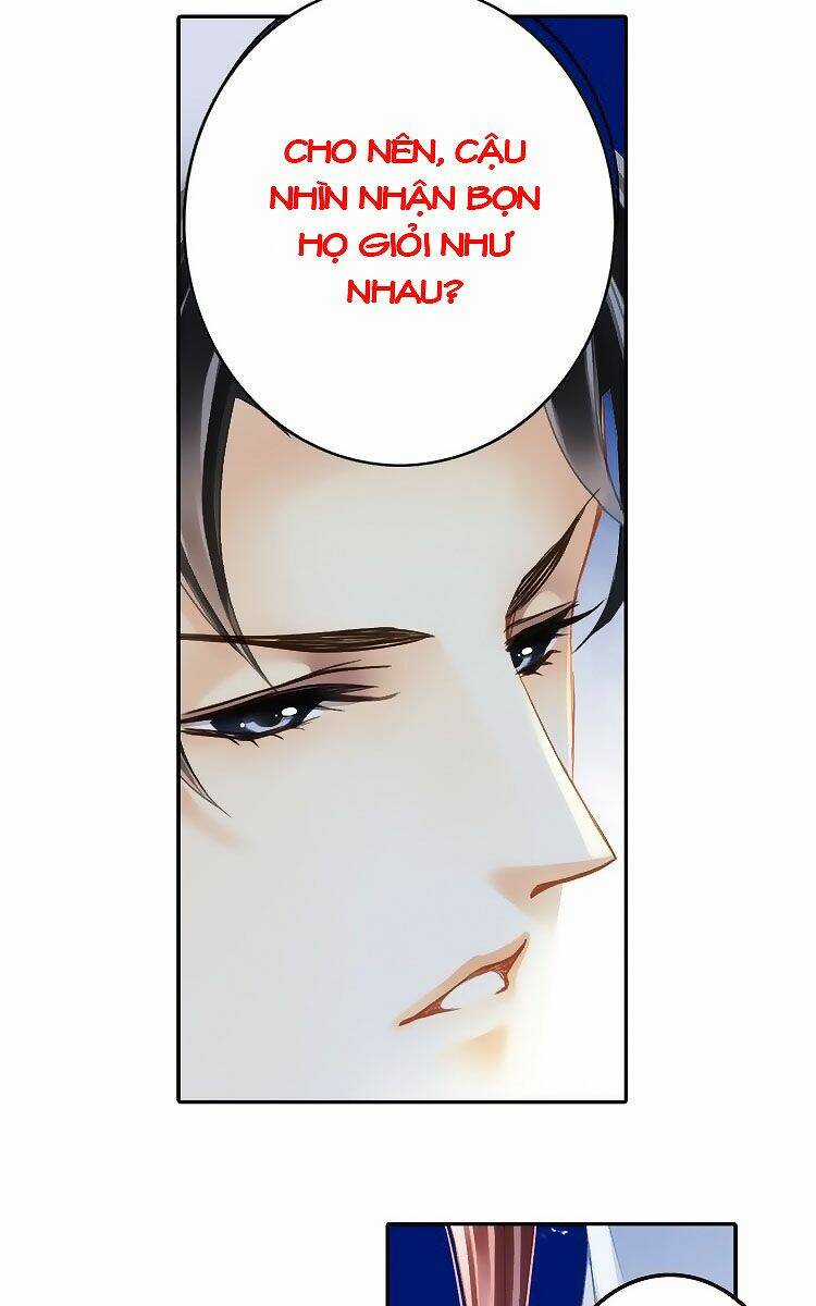 Siêu Sao Trứ Danh Chapter 12 trang 21