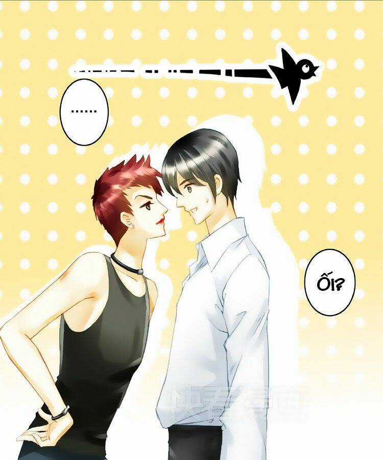 Siêu Sao Trứ Danh Chapter 12 trang 4