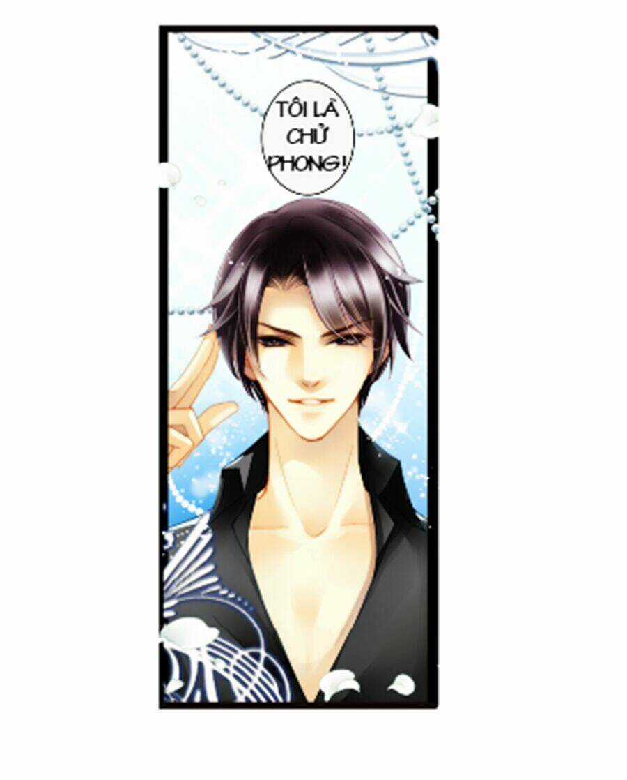 Siêu Sao Trứ Danh Chapter 13 trang 20