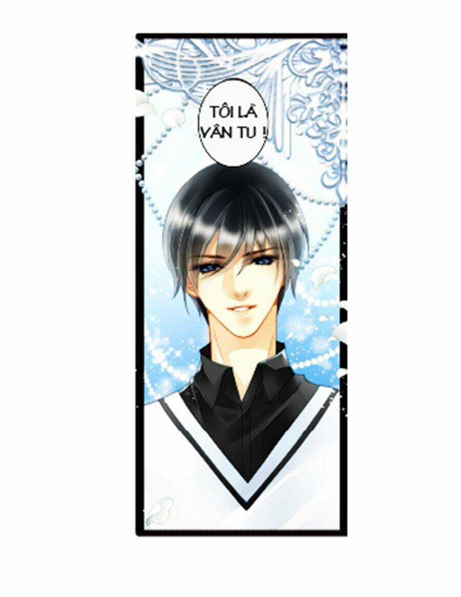 Siêu Sao Trứ Danh Chapter 13 trang 21