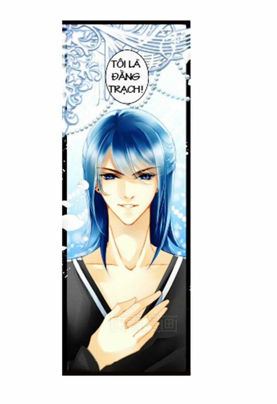 Siêu Sao Trứ Danh Chapter 13 trang 22