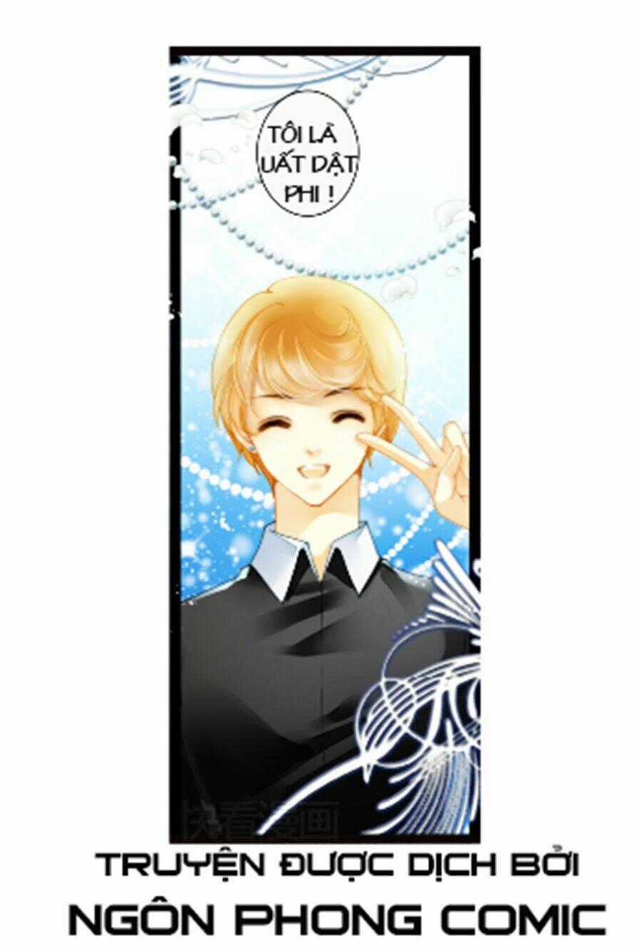 Siêu Sao Trứ Danh Chapter 13 trang 23