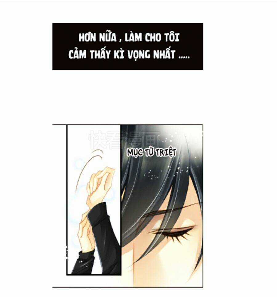 Siêu Sao Trứ Danh Chapter 13 trang 4