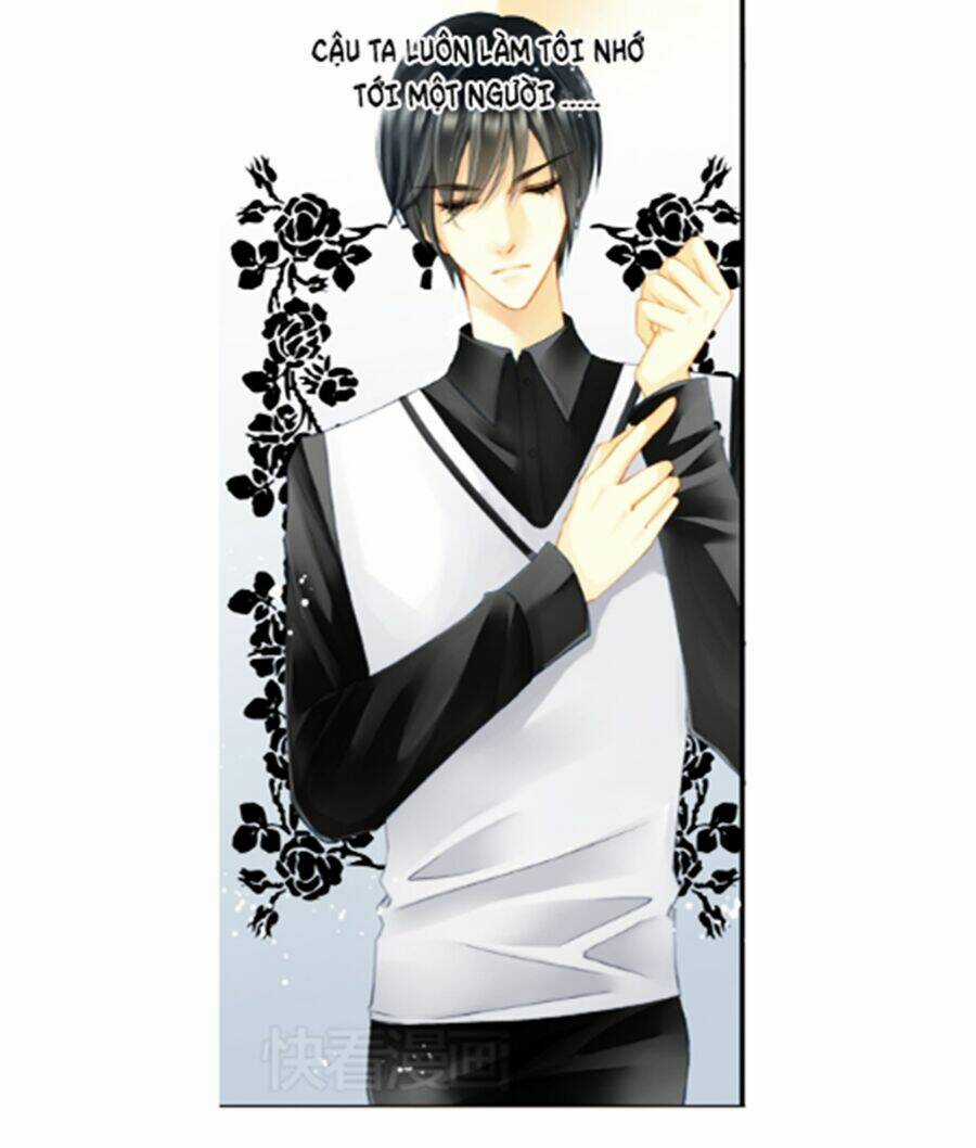 Siêu Sao Trứ Danh Chapter 13 trang 5