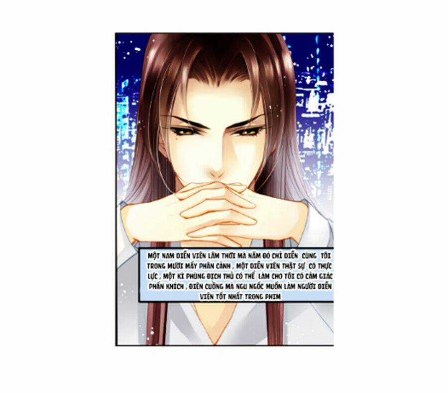 Siêu Sao Trứ Danh Chapter 13 trang 6