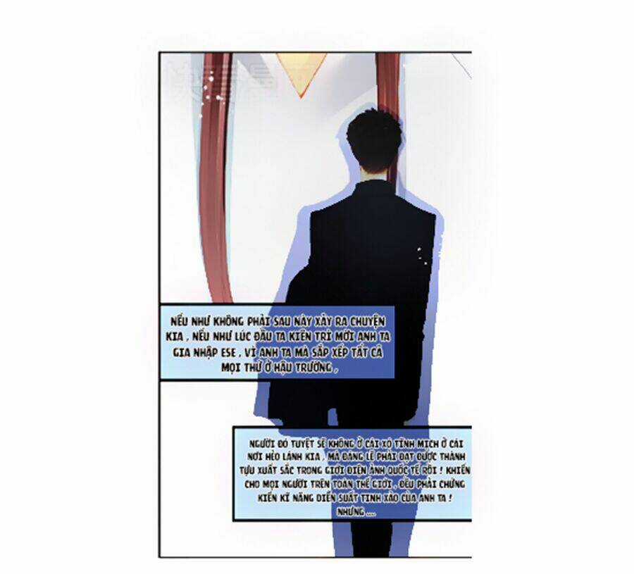 Siêu Sao Trứ Danh Chapter 13 trang 7