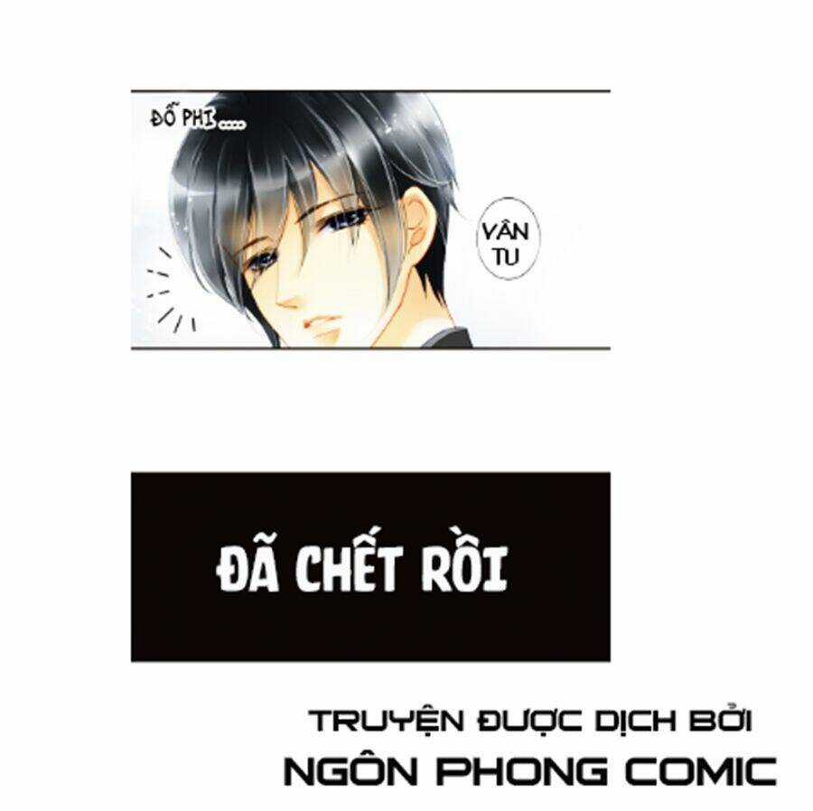 Siêu Sao Trứ Danh Chapter 13 trang 8