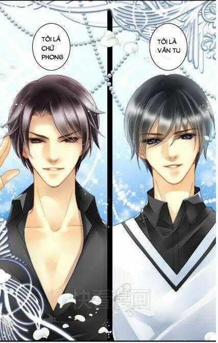 Siêu Sao Trứ Danh Chapter 14 trang 1