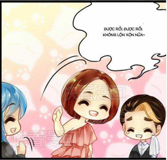 Siêu Sao Trứ Danh Chapter 14 trang 11