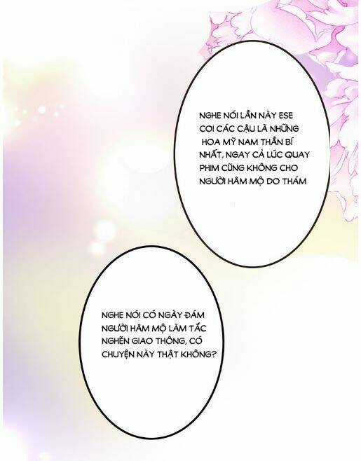 Siêu Sao Trứ Danh Chapter 14 trang 13