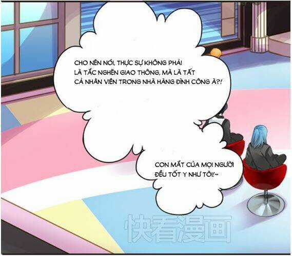 Siêu Sao Trứ Danh Chapter 14 trang 16