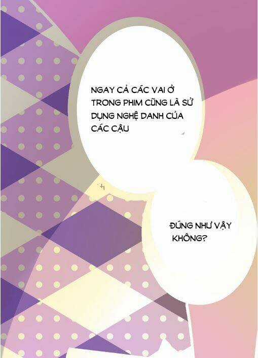 Siêu Sao Trứ Danh Chapter 14 trang 19