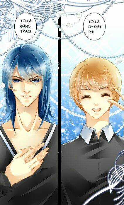 Siêu Sao Trứ Danh Chapter 14 trang 2