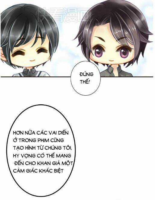 Siêu Sao Trứ Danh Chapter 14 trang 20