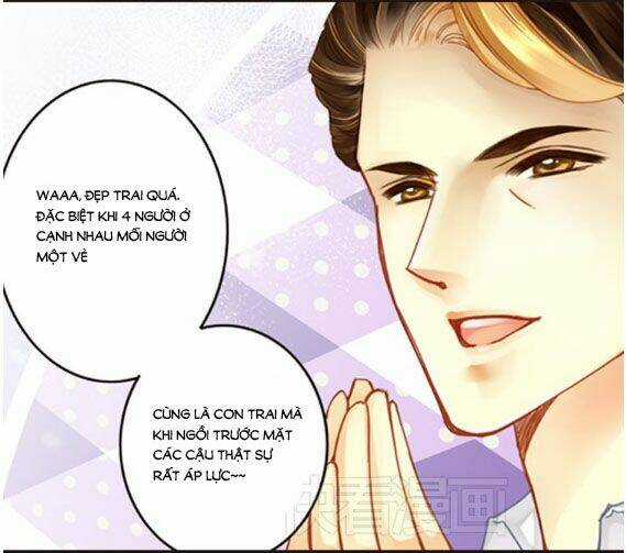 Siêu Sao Trứ Danh Chapter 14 trang 3