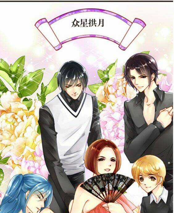 Siêu Sao Trứ Danh Chapter 14 trang 5