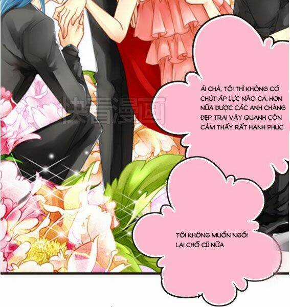 Siêu Sao Trứ Danh Chapter 14 trang 6