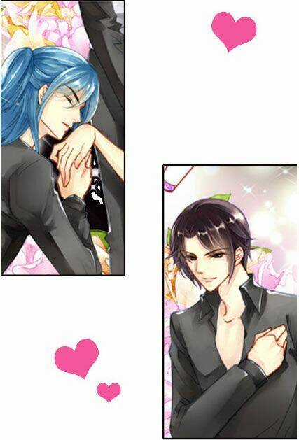 Siêu Sao Trứ Danh Chapter 14 trang 7