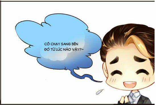 Siêu Sao Trứ Danh Chapter 14 trang 8