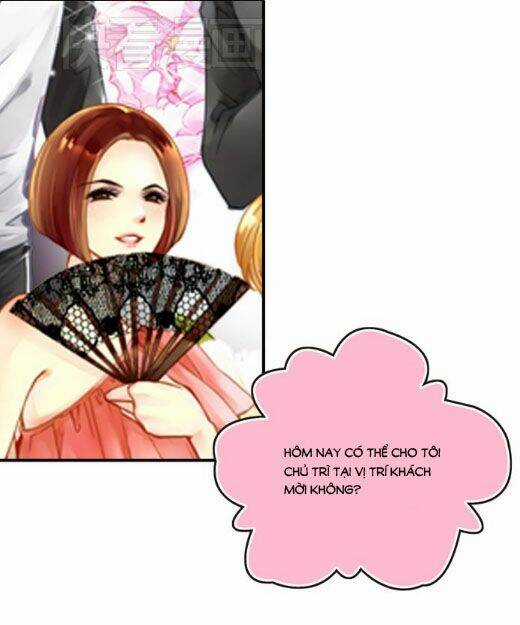 Siêu Sao Trứ Danh Chapter 14 trang 9