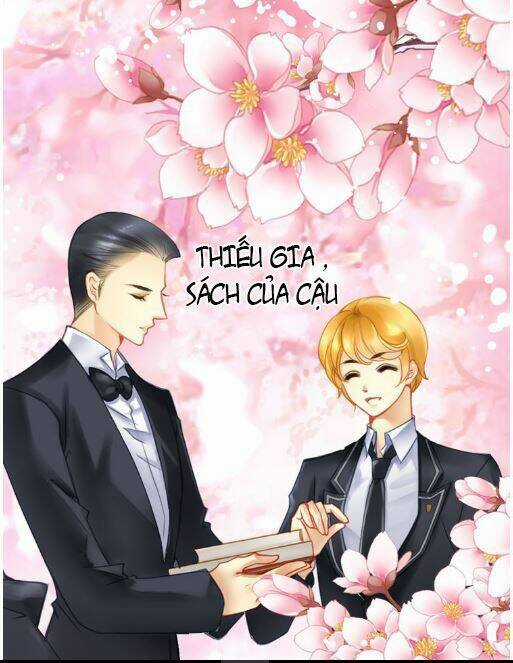 Siêu Sao Trứ Danh Chapter 15 trang 11