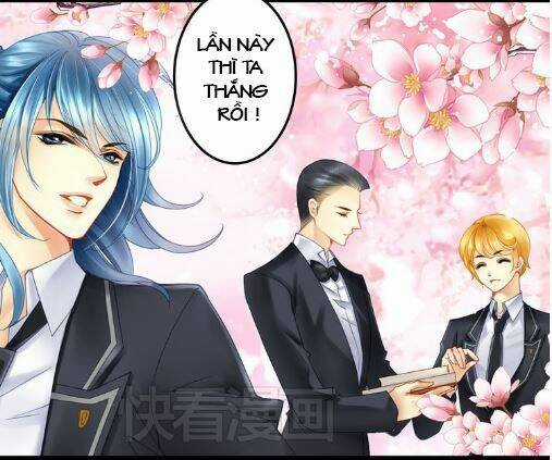 Siêu Sao Trứ Danh Chapter 15 trang 12