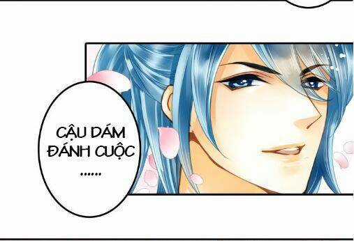 Siêu Sao Trứ Danh Chapter 15 trang 15