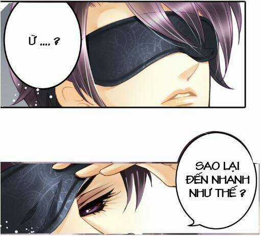 Siêu Sao Trứ Danh Chapter 15 trang 18