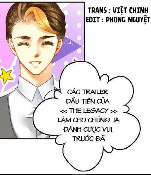 Siêu Sao Trứ Danh Chapter 15 trang 2